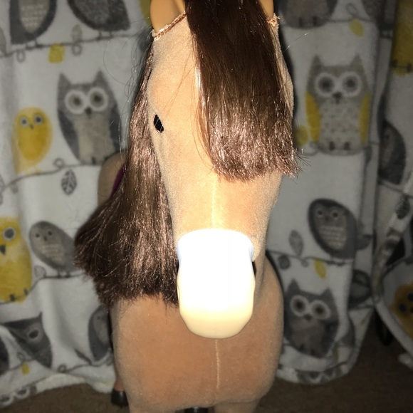 America girl doll horse - Picture 2 of 6